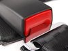 ES#2771830 - SR16190-E90 - Quick Fit Harness - Black - Left - A DOT approved harness that utilizes factory attachment points - Schroth - BMW