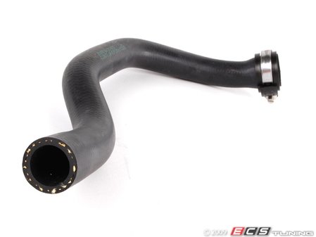ES#2801663 - 64218390355 - Coolant hose - From engine to secondary water pump - Rein - BMW