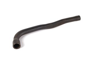 ES#24992 - 11531741417 - Coolant Hose - Water Pump - Coolant hose that goes to the water pump - Genuine BMW - BMW