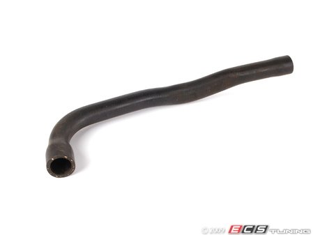 ES#24992 - 11531741417 - Coolant Hose - Water Pump - Coolant hose that goes to the water pump - Genuine BMW - BMW