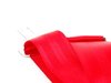 ES#2771832 - SR16192-E90 - Quick Fit Harness - Red - Left - A DOT approved harness that utilizes factory attachment points - Schroth - BMW