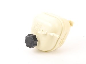 ES#2765646 - 17137529273 - Coolant Expansion Tank W/ Cap - Replace the expansion tank for your MINI - Vaico - MINI