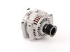ES#2702843 - 12317515030KT - Alternator - 105 Amp Compact 0986UR0453 AL9434X - Price includes a $70 refundable core change - Bosch - MINI