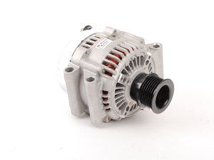 ES#2702843 - 12317515030KT - Alternator - 105 Amp Compact 0986UR0453 AL9434X - Price includes a $70 refundable core change - Bosch - MINI