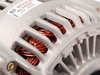 ES#2702843 - 12317515030KT - Alternator - 105 Amp Compact 0986UR0453 AL9434X - Price includes a $70 refundable core change - Bosch - MINI