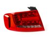 ES#2100360 - 8K5945095L - LED Outer Tail Light - Left - Keep your exterior lights illuminated - Genuine Volkswagen Audi - Audi