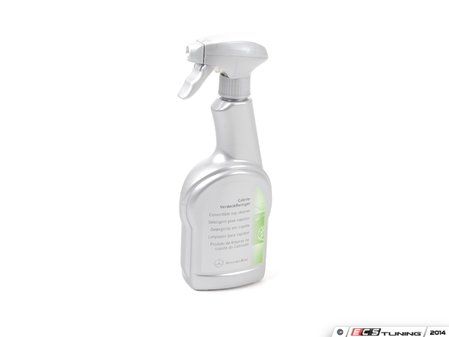 ES#3016985 - 001986337111 - CLEANER - (NO LONGER AVAILABLE) - Genuine Mercedes Benz - 