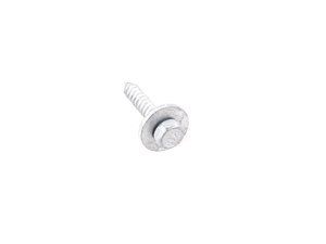 ES#14679 - 07119905241 - Hex Head Screw With Washer - Priced Each - ST4.8x25 - Genuine BMW - BMW MINI
