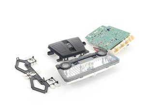 ES#2664973 - 61319276231 - Sunroof Switch Repair Kit - Repair your broken switch - Genuine BMW - BMW