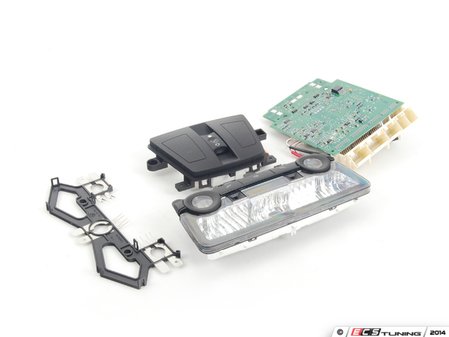ES#2664973 - 61319276231 - Sunroof Switch Repair Kit - Repair your broken switch - Genuine BMW - BMW