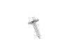 ES#14679 - 07119905241 - Hex Head Screw With Washer - Priced Each - ST4.8x25 - Genuine BMW - BMW MINI