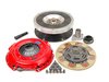ES#3106550 - ks4b8sstzKT - Stage 3 Endurance Clutch Kit - Designed for dedicated track cars. Conservatively rated at 650ft/lbs. - South Bend Clutch - Audi