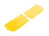 ES#1867918 - B306U-Y - Headlight Protective Film - Yellow - Euro looks and protection at the same time - Lamin-X - BMW