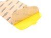 ES#1867918 - B306U-Y - Headlight Protective Film - Yellow - Euro looks and protection at the same time - Lamin-X - BMW