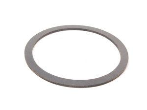 ES#2628184 - 0004661680 - Power Steering Reservoir Gasket - Seals the power steering reservoir cap to the reservoir - C&M - Mercedes Benz