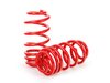 ES#2642203 - 54780 - Street Performance Coilover Kit - Fixed Dampening - Front Lowering (1.0 - 2.2 ) Rear Lowering (0.8 - 2.0) - H&R - Volkswagen