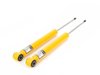 ES#2642203 - 54780 - Street Performance Coilover Kit - Fixed Dampening - Front Lowering (1.0 - 2.2 ) Rear Lowering (0.8 - 2.0) - H&R - Volkswagen