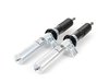 ES#2642203 - 54780 - Street Performance Coilover Kit - Fixed Dampening - Front Lowering (1.0 - 2.2 ) Rear Lowering (0.8 - 2.0) - H&R - Volkswagen