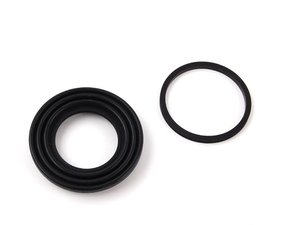 ES#60236 - 34211166238 - Rear Caliper Rebuild Kit - Priced Per Caliper - Includes seals for rebuilding a caliper - Genuine BMW - BMW
