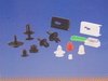 ES#2769943 - V991011 - Mercedes-Benz Fastener Assortment Kit - Great kit to have around for any Mercedes-Benz enthusiast; secure rattling, loose, or hanging parts without placing an order for each one - Vaico Q+ - Mercedes Benz