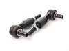 ES#2708640 - 4B3498500C - Complete Front Control Arm Kit - Includes all front control arms and hardware - plus tie rod ends - URO - Audi Volkswagen