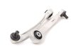 ES#2708640 - 4B3498500C - Complete Front Control Arm Kit - Includes all front control arms and hardware - plus tie rod ends - URO - Audi Volkswagen