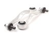 ES#2708640 - 4B3498500C - Complete Front Control Arm Kit - Includes all front control arms and hardware - plus tie rod ends - URO - Audi Volkswagen