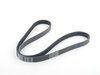 ES#2681025 - 11287515865KT - Accessory Belt Kit - Utilizes high quality aftermarket components - Assembled By ECS - BMW