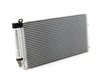ES#179863 - 64531490572 - A/C Condenser & Drier - Mounts near the radiator behind the bumper - Genuine MINI - MINI