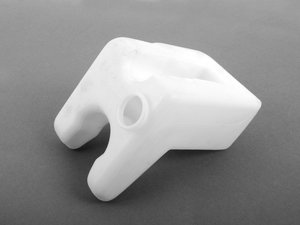 ES#170205 - 61661378613 - Washer Fluid Reservoir - Excludes Headlamp Washer - Genuine BMW - BMW