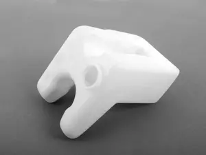 Washer Fluid Reservoir - Excludes Headlamp Washer