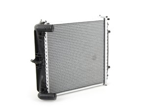 ES#2642604 - 99610613251 - Radiator - Right - Standard replacement radiator - Mahle-Behr - Porsche