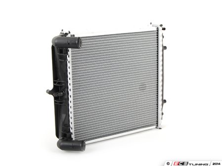 ES#2642604 - 99610613251 - Radiator - Right - Standard replacement radiator - Mahle-Behr - Porsche