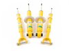 ES#2718384 - 19-045771KT - Shocks & Struts Set - Sport - Recommended for vehicles with lowering springs - Bilstein - Audi