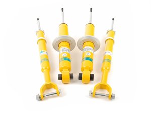 ES#2718384 - 19-045771KT - Shocks & Struts Set - Sport - Recommended for vehicles with lowering springs - Bilstein - Audi