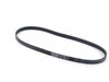ES#2681025 - 11287515865KT - Accessory Belt Kit - Utilizes high quality aftermarket components - Assembled By ECS - BMW