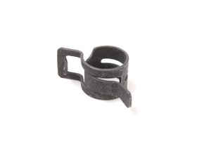 ES#1688565 - 1409950005 - Clamp - Priced Each - 15mm - Genuine Mercedes Benz - Mercedes Benz