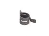 ES#1688565 - 1409950005 - Clamp - Priced Each - 15mm - Genuine Mercedes Benz - Mercedes Benz