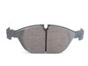 ES#2765640 - mkivr32bk4KT - Front & Rear Hawk HPS Performance Brake Pad Kit - One of the best all around composite pads - Hawk - Volkswagen