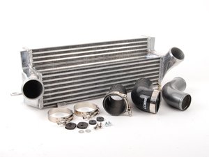 ES#2770025 - 7B1500 - Front Mount Intercooler - (NO LONGER AVAILABLE) - Featuring a stepped core design to give you the most cooling capacity!! - CobbTuning - 