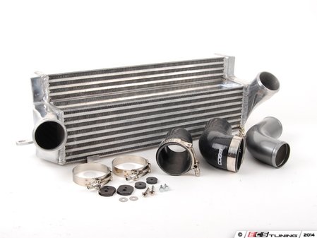 ES#2770025 - 7B1500 - Front Mount Intercooler - (NO LONGER AVAILABLE) - Featuring a stepped core design to give you the most cooling capacity!! - CobbTuning - 