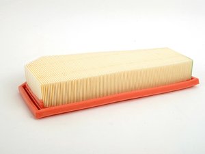 ES#2730879 - 2710940304 - Engine Air Filter - Priced Each - Filters the air before it enters your engine - Hengst - Mercedes Benz