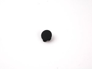 ES#90314 - 51218163829 - Cap - (NO LONGER AVAILABLE) - Black - Genuine BMW - 