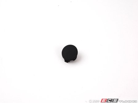 ES#90314 - 51218163829 - Cap - (NO LONGER AVAILABLE) - Black - Genuine BMW - 
