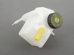 Brake Master Cylinder Reservoir