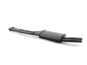 ES#1642537 - 1164901515 - Center Exhaust Section - Does not include new clamps or hangers - Genuine Mercedes Benz - Mercedes Benz