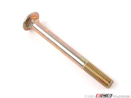 ES#29261 - 12311276516 - Bolt - See MOQKT - Genuine BMW - BMW