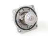 ES#2592778 - 11531436386KT - Thermostat Replacement Kit - Includes hardware, thermostat, and coolant - Genuine BMW - BMW