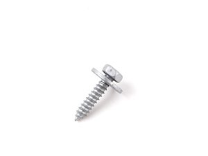 ES#14668 - 07119905184 - Hex Screw - Priced Each - 4.8X22 - Genuine BMW - BMW