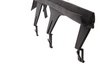 ES#173246 - 63128384488 - Upper Headlight Cover Strip - Right - Found between the headlight and the hood - Genuine BMW - BMW